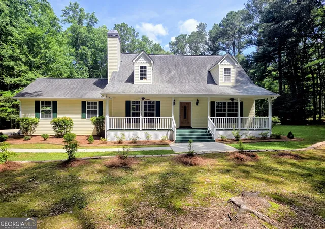 1st image of 121 Katy Lake Rd, Jackson, GA 30233 | MLS# 10783356