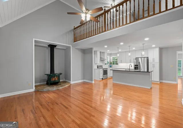 Photo 3 of Single family home for sale at 121 Katy Lake Rd, Jackson, GA 30233 | MLS# 10783356 | Listing updated on 2026-09-14