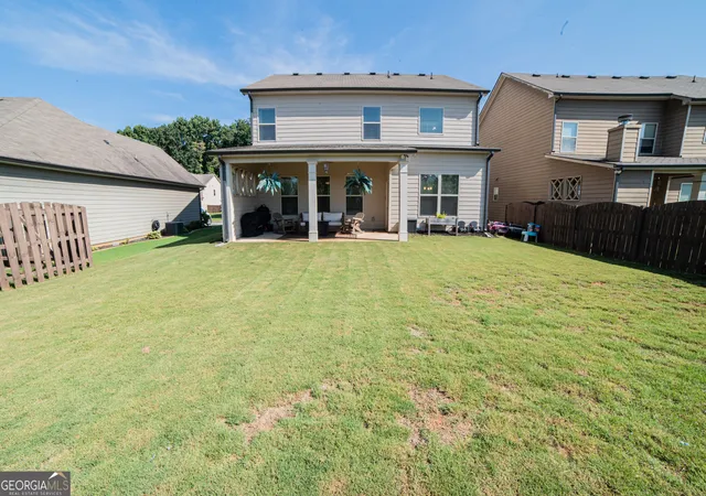 36th image of 9849 Elderberry Pointe, Braselton, GA 30517 | MLS# 10830545