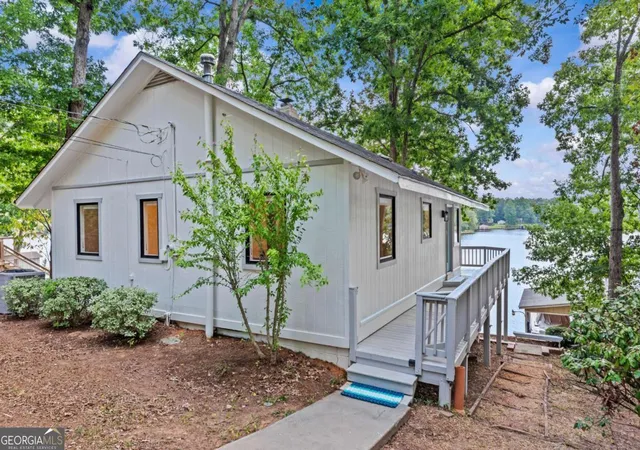 1st image of 114 Southshore Dr, Eatonton, GA 31024 | MLS# 10825541