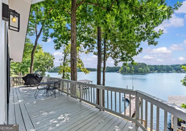4th image of 114 Southshore Dr, Eatonton, GA 31024 | MLS# 10825541