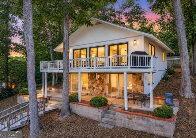 5th image of 114 Southshore Dr, Eatonton, GA 31024 | MLS# 10825541