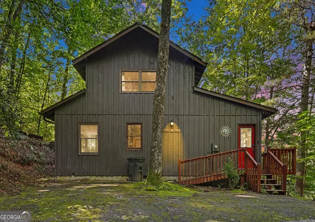 2nd image of 717 Bald Mountain Rd, Dillard, GA 30537 | MLS# 10808214