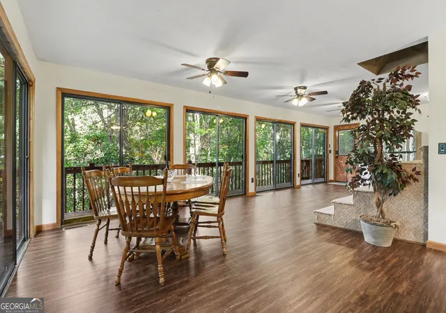 Photo 3 of Single family home for sale at 717 Bald Mountain Rd, Dillard, GA 30537 | MLS# 10808214 | Listing updated on 2026-07-31