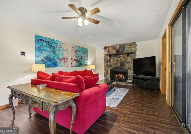 Photo 4 of Single family home for sale at 717 Bald Mountain Rd, Dillard, GA 30537 | MLS# 10808214 | Listing updated on 2026-07-31