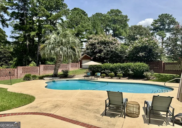 Homes for sale in Cordele, GA | 102 Oakatee Court Cts, Cordele, GA 31015 | MLS# 10800008