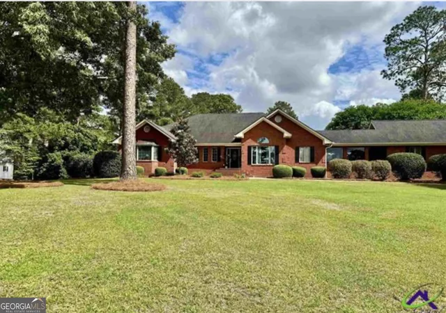 Homes for sale in Cordele, GA | 102 Oakatee Court Cts, Cordele, GA 31015 | MLS# 10800008
