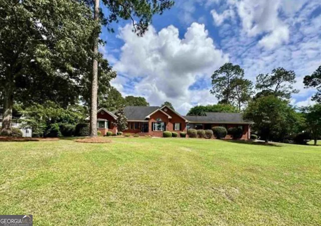 Homes for sale in Cordele, GA | 102 Oakatee Court Cts, Cordele, GA 31015 | MLS# 10800008