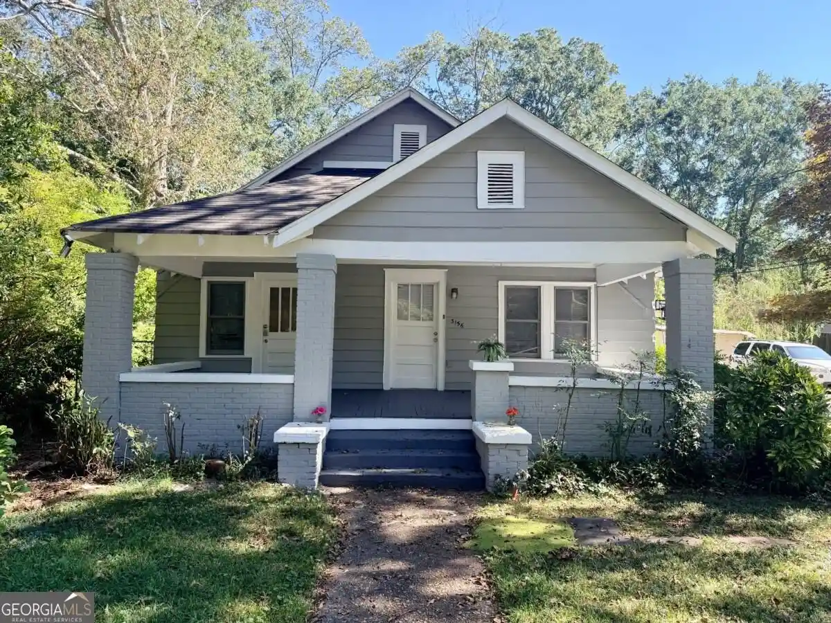 Photo 1 of Multi family home for sale at 3156 Church St, Atlanta, GA 30344 | MLS# 10876763 | Listing updated on 2026-10-22