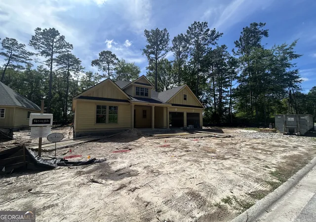 Homes for sale in Waverly, GA | 98 Eagle Crest Dr, Waverly, GA 31565 | MLS# 10767393