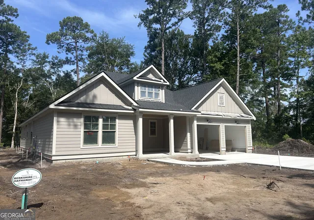 1st image of 98 Eagle Crest Dr, Waverly, GA 31565 | MLS# 10767393