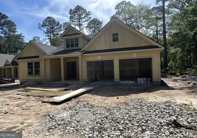 Homes for sale in Waverly, GA | 98 Eagle Crest Dr, Waverly, GA 31565 | MLS# 10767393