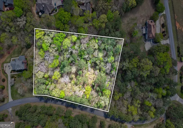 Land for sale at 230 Carriage Trl, Macon, GA 31210 | MLS# 10354991