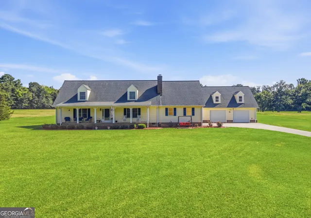 Photo 1 of Single family home for sale at 80 Mcfry Ln Ne, Rome, GA 30161 | MLS# 10810513 | Listing updated on 2026-08-28