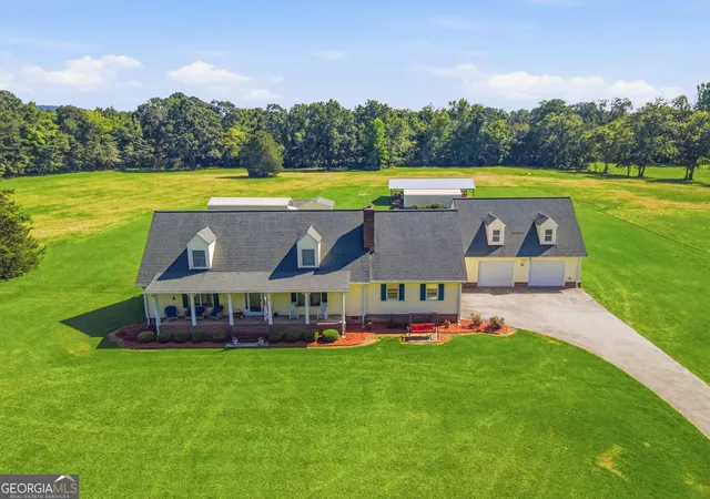 Photo 2 of Single family home for sale at 80 Mcfry Ln Ne, Rome, GA 30161 | MLS# 10810513 | Listing updated on 2026-08-28