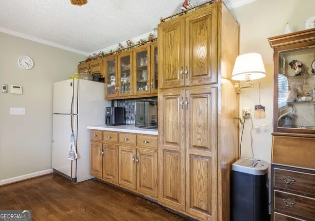 Photo 3 of Single family home for sale at 80 Mcfry Ln Ne, Rome, GA 30161 | MLS# 10810513 | Listing updated on 2026-08-28