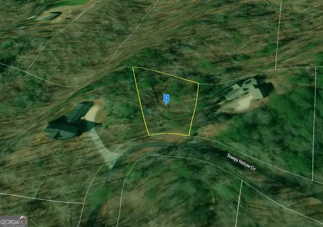 Photo 2 of Land for sale at 929 Sleepy Hollow Cir, Jasper, GA 30143 | MLS# 10825653 | Listing updated on 2026-10-05