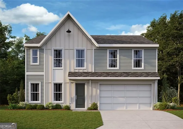 1st image of 800 Crystal Lake Pkwy, Hoschton, GA 30548 | MLS# 10823795