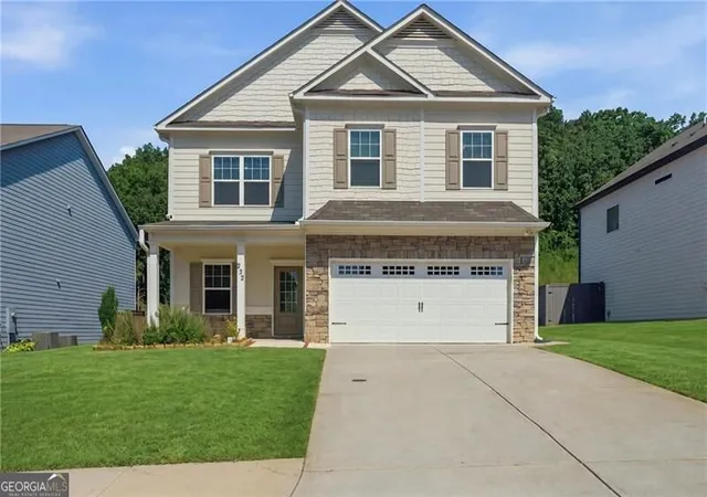 Photo 1 of Single family home for sale at 232 Malbone St Sw, Cartersville, GA 30120 | MLS# 10836588 | Listing updated on 2026-09-15