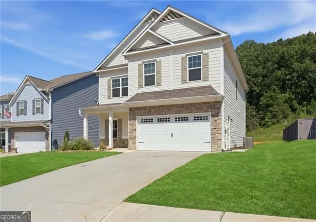 Photo 2 of Single family home for sale at 232 Malbone St Sw, Cartersville, GA 30120 | MLS# 10836588 | Listing updated on 2026-09-15