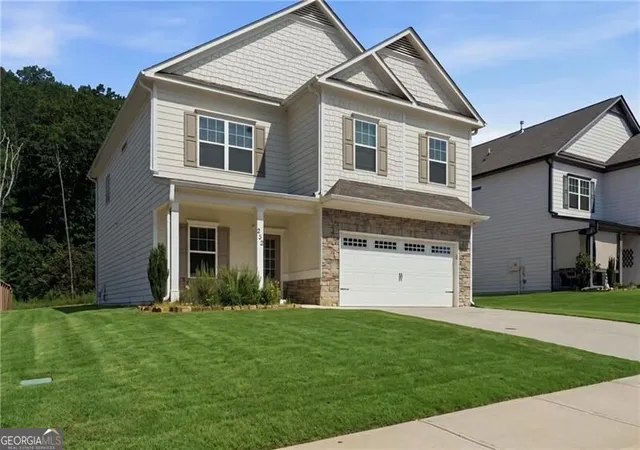Photo 3 of Single family home for sale at 232 Malbone St Sw, Cartersville, GA 30120 | MLS# 10836588 | Listing updated on 2026-09-15
