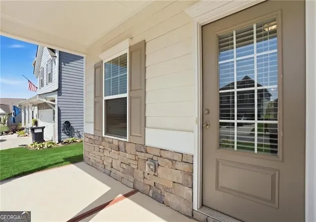 Photo 3 of Single family home for sale at 232 Malbone St SW, Cartersville, GA 30120 | MLS# 10836588 | Listing updated on 2026-09-15
