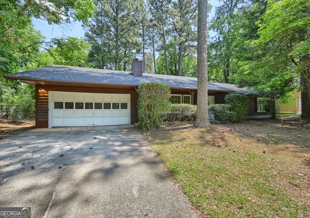Photo 1 of Single family home for sale at 509 River Lakeside Ln, Woodstock, GA 30188 | MLS# 10798914 | Listing updated on 2026-09-29
