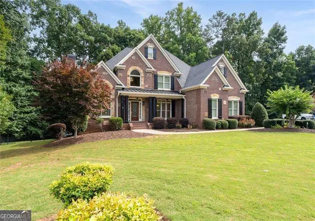Photo 1 of Single family home for sale at 2139 Golden Morning Ct, Kennesaw, GA 30152 | MLS# 10807919 | Listing updated on 2026-10-11