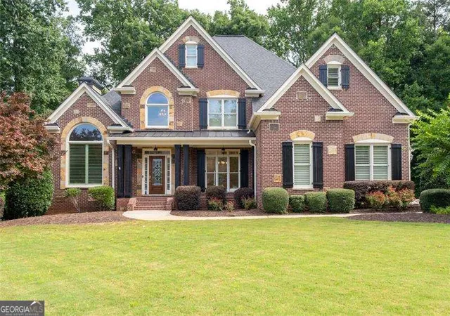 Photo 2 of Single family home for sale at 2139 Golden Morning Ct, Kennesaw, GA 30152 | MLS# 10807919 | Listing updated on 2026-10-11