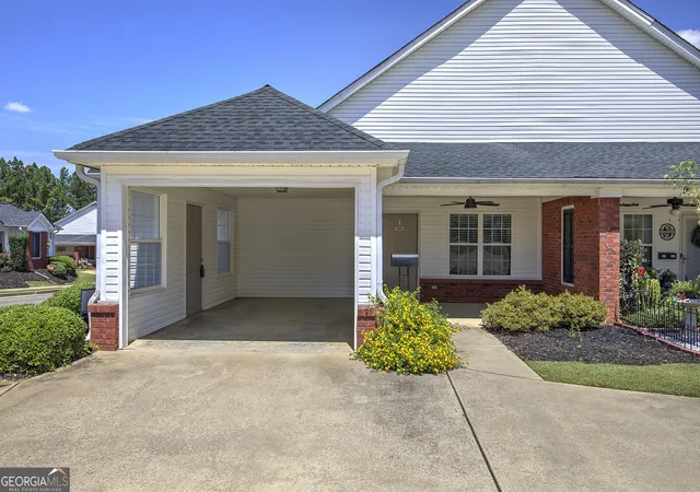 Photo 1 of Condo for sale at 150 Old Mill Rd #311, Cartersville, GA 30120 | MLS# 10822122 | Listing updated on 2026-08-29