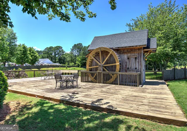Listing Photo 4 - Condo for sale in building located at 150 Old Mill Rd, Cartersville, GA 30120 - Unit #311