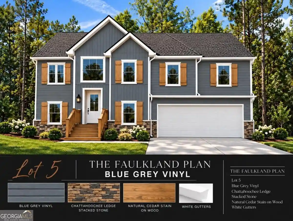 Photo 1 of Sale Pending at 365 Hampton Oaks Cir, Villa Rica, GA 30180 | MLS# 10872652 | Listing updated on 2026-10-14