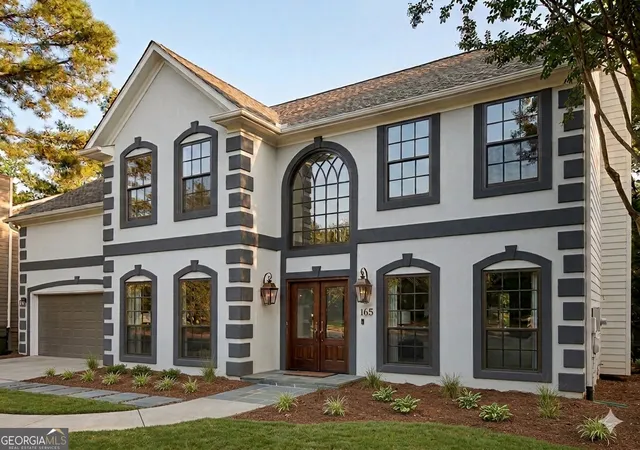 Photo 1 of Single family home for sale at 165 Morton Walk Dr, Johns Creek, GA 30022 | MLS# 10766335 | Listing updated on 2026-09-17