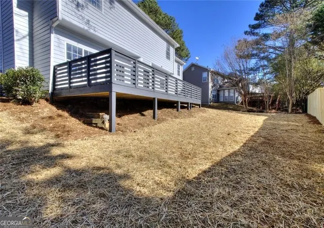 Photo 3 of Single family home for sale at 165 Morton Walk Dr, Johns Creek, GA 30022 | MLS# 10766335 | Listing updated on 2026-09-17