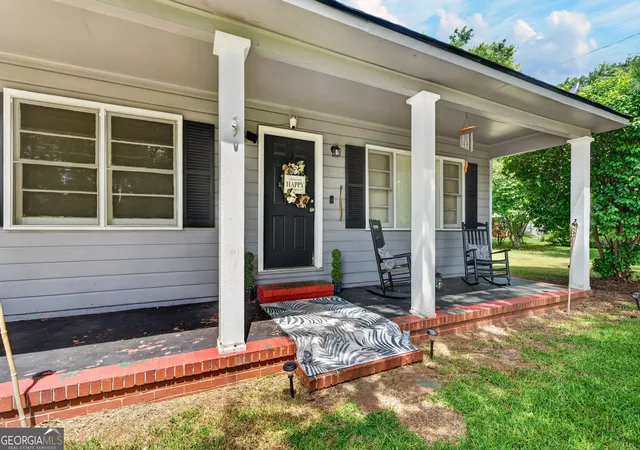 Homes for sale in Fort Valley, GA | 419 Park Ave, Fort Valley, GA 31030 | MLS# 10787587