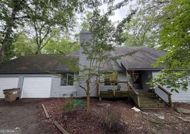 1st image of 114 Lakeview Cir, Waleska, GA 30183 | MLS# 10786556