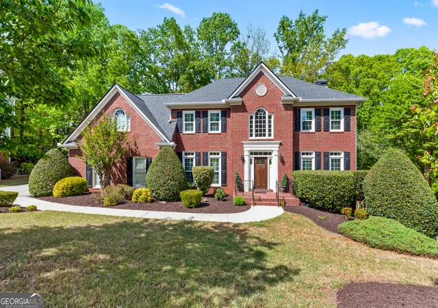 1st image of 307 Corrigan Tr, Peachtree City, GA 30269 | MLS# 10732902