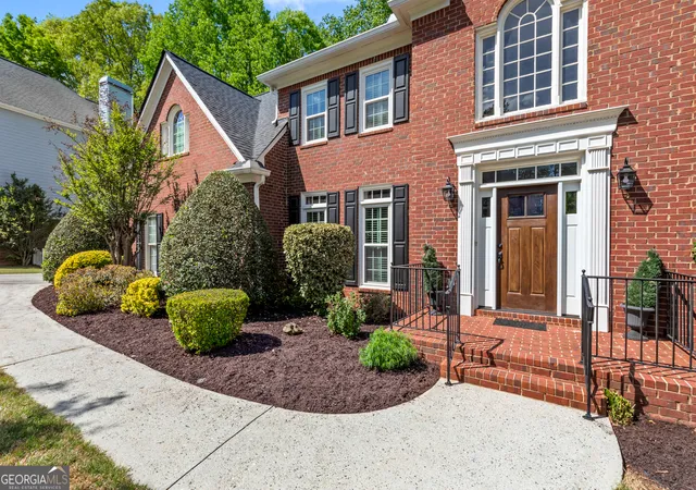 2nd image of 307 Corrigan Tr, Peachtree City, GA 30269 | MLS# 10732902