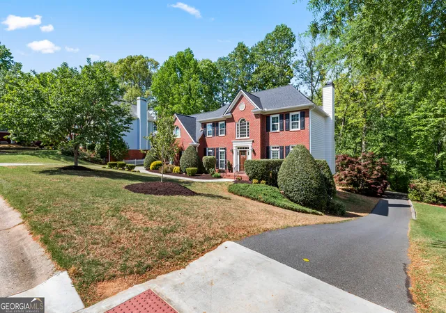 3rd image of 307 Corrigan Tr, Peachtree City, GA 30269 | MLS# 10732902