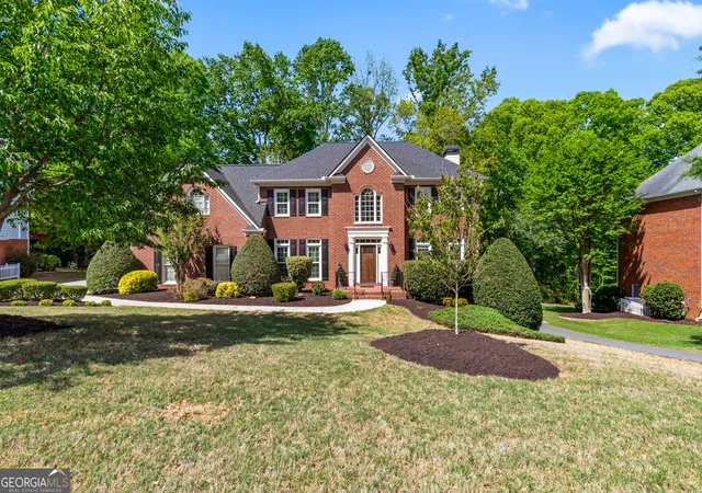 44th image of 307 Corrigan Tr, Peachtree City, GA 30269 | MLS# 10732902