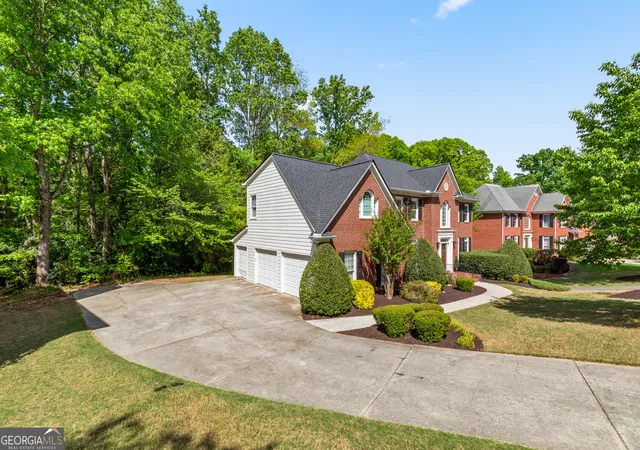 4th image of 307 Corrigan Tr, Peachtree City, GA 30269 | MLS# 10732902