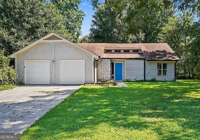 Photo 1 of Single family home for sale at 3099 Shoal Creek Ct, Rex, GA 30273 | MLS# 10829699 | Listing updated on 2026-10-01
