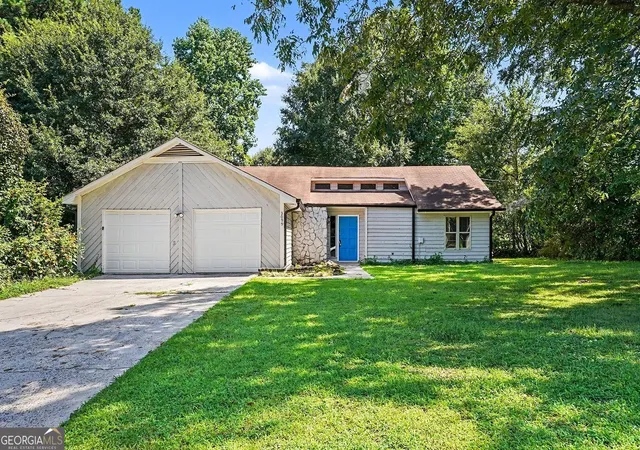 Photo 1 of Single family home for sale at 3099 Shoal Creek Ct, Rex, GA 30273 | MLS# 10829699 | Listing updated on 2026-10-01