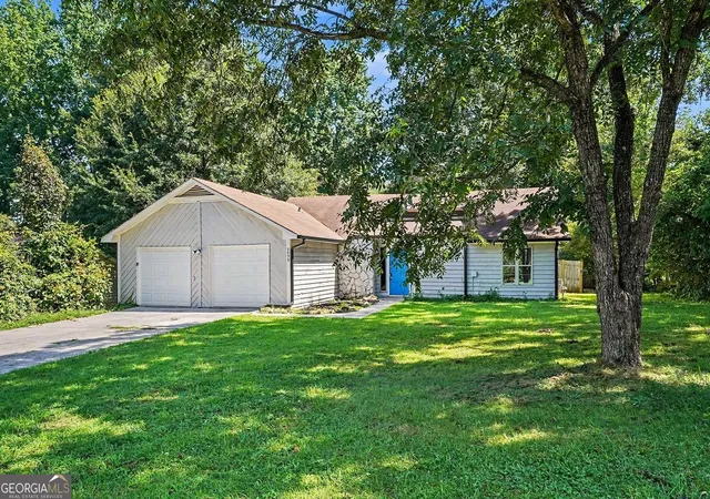 Photo 2 of Single family home for sale at 3099 Shoal Creek Ct, Rex, GA 30273 | MLS# 10829699 | Listing updated on 2026-10-01