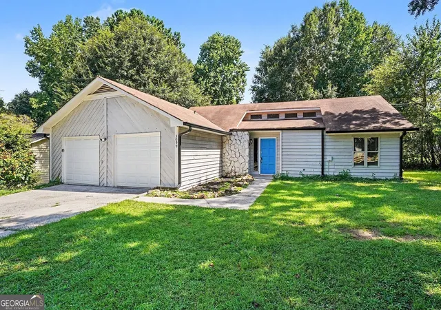 Photo 3 of Single family home for sale at 3099 Shoal Creek Ct, Rex, GA 30273 | MLS# 10829699 | Listing updated on 2026-10-01
