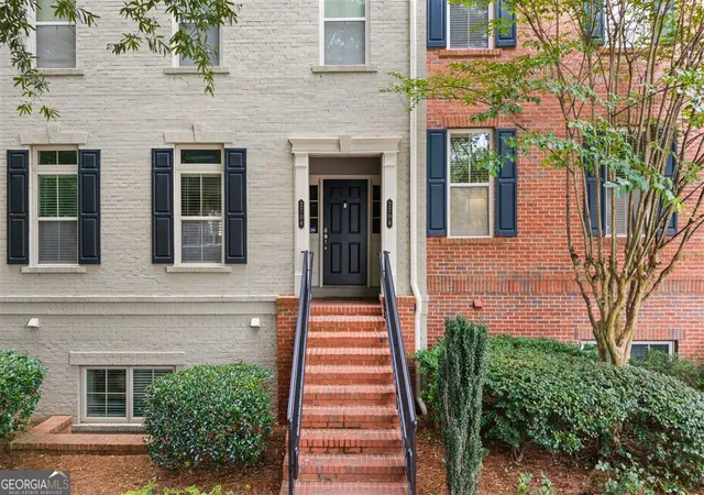Photo 1 of Condo for sale at 2704 Wander Ln, Alpharetta, GA 30022 | MLS# 10815873 | Listing updated on 2026-09-16