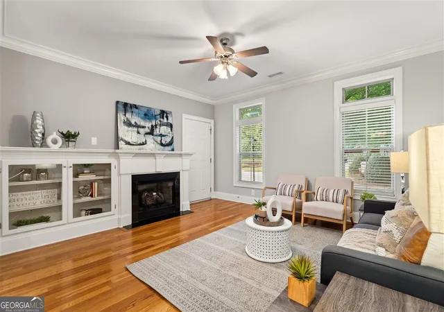 Photo 3 of Condo for sale at 2704 Wander Ln, Alpharetta, GA 30022 | MLS# 10815873 | Listing updated on 2026-09-16
