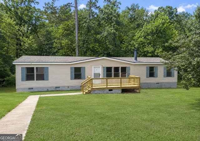 2nd image of 181 Alview Dr, Macon, GA 31206 | MLS# 10821583