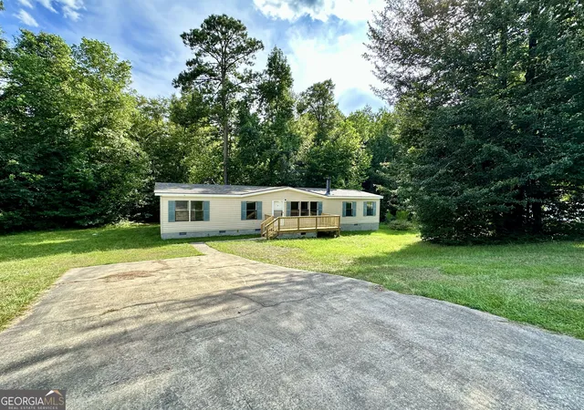 3rd image of 181 Alview Dr, Macon, GA 31206 | MLS# 10821583