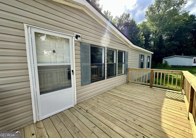5th image of 181 Alview Dr, Macon, GA 31206 | MLS# 10821583